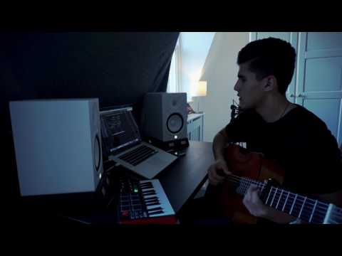 starboy cover by emir