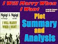 I Will Marry When I Want By Ngugi Wa Thoingo And Wa Mirii Plot Summary And Analysis