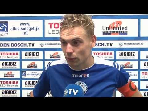 FCDB TV - Nabeschouwing de Graafschap