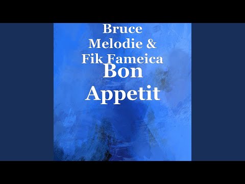 Bon Appetit