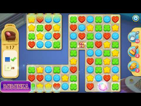 Matchington Mansion level 2006 HD