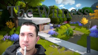 The Witness: Puzzles Locos Ep. 1: El Inicio I Walkthrough I