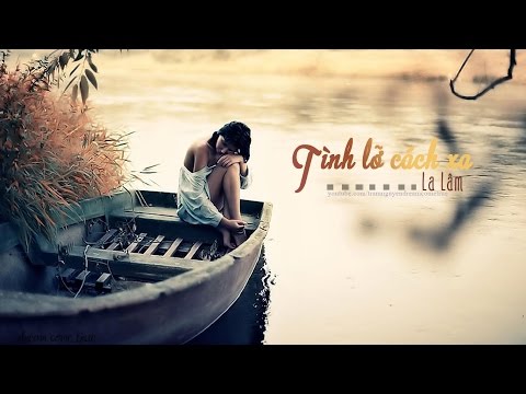 Wǒ ài de shì nǐ - Anh là người em yêu - 我爱的是你 - La Lâm