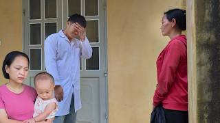 How did Dr. Tap react when he found out that Chinh was his younger sister?