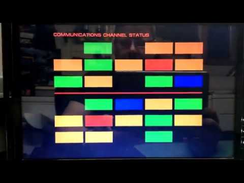 350 scale TOS Upgrades and Refit Lighting on the way