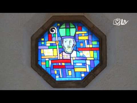 Izdvojeno 29.1.2018. - Najava proslave sv. Blaža