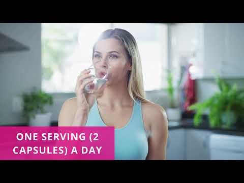 INLIFE Multivitamin And Minerals For Women