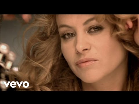 Paulina Rubio - Ni Rosas, Ni Juguetes (Video Oficial)