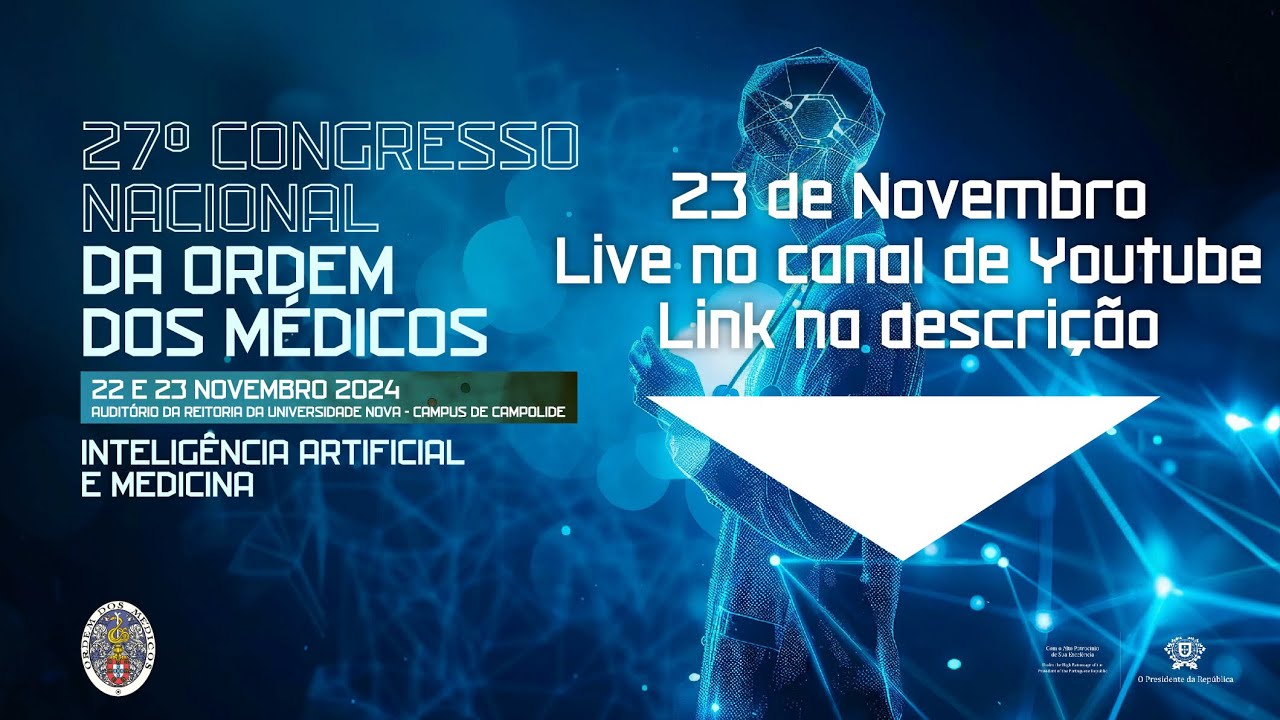 Video 22 Novembro -  Video 23 Novembro LIVE no CANAL