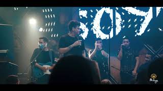 La Ciquitrilla - Silvestre Dangond | Milagro Club Monteria (Primer Dia)