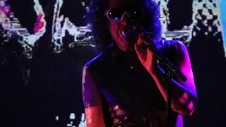 MARTIN REV , Night &amp; Day , Luff festival 2018