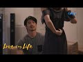 Love of My Life: Mapang-akit na galawan ni Kelly | Episode 38