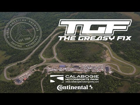 Volunteering at CMP | 1MoreLap Novice Day