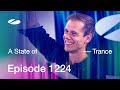 A State Of Trance Episode 1224 Guest Mix By Estiva Astateoftrance