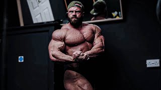 BE THE BEST MOFO YOU CAN BE | JAMES HOLLINGSHEAD | BODYBUILDING MOTIVATION 2025