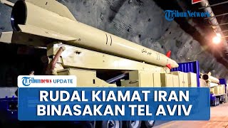 Download lagu Iran Siap Serang Israel Lagi! Rudal Kiamat Bakal Binasakan Tel Aviv, Pasukan Teheran Siaga Tinggi mp3 Download lagu Iran Siap Serang Israel Lagi! Rudal Kiamat Bakal Binasakan Tel Aviv, Pasukan Teheran Siaga Tinggi mp3