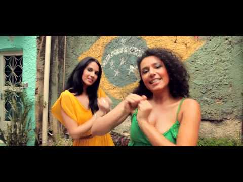 Lylloo & Lorinda - Badam (Official Video)