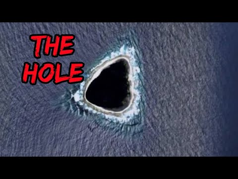 TERRIFYING Things Google Earth Doesn't Want You To See