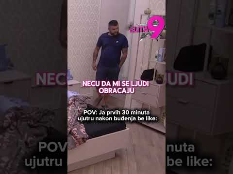 #elita9 #zadrugaelita #rtvpinkofficial #elita #rtvpink #elitazadruga #zadrugaelita9 #elitauzivo