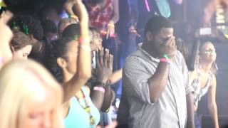 Chase & Status LIVE Barbados ft. Jus-Jay , Puffy, Karpologist & Jus Now