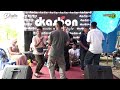 GINA GAUN MERAH D Kasbon