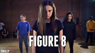 FKA twigs - Figure 8 - Choreography by Sean Lew - #TMillyTV ft Kaycee Rice