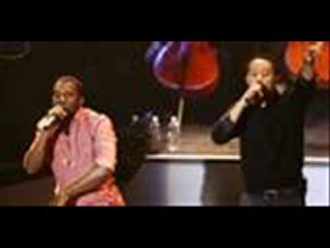 Kanye West ft. John Legend - Home