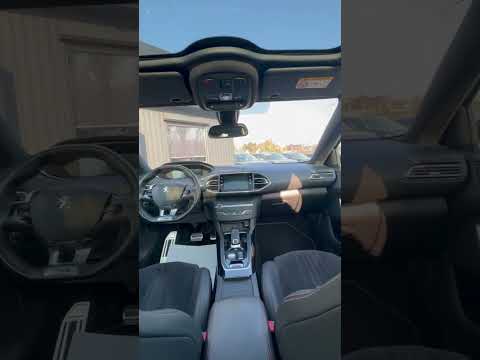 фото peugeot 308 ii рестайлинг 0