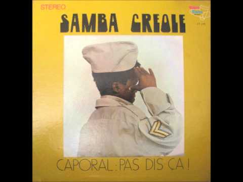 Samba Creole - Chance & Malheur (1973)