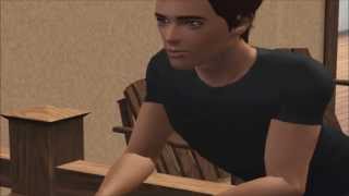 Maybe She Will | Sims 3