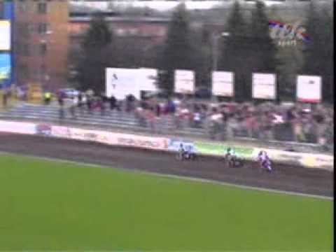 17.4 2006 - Unia Tarnów - Marma Rzeszów - bieg 15