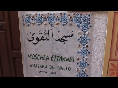 The Kasbah of Mazara del Vallo: A Journey to the Dialogue District