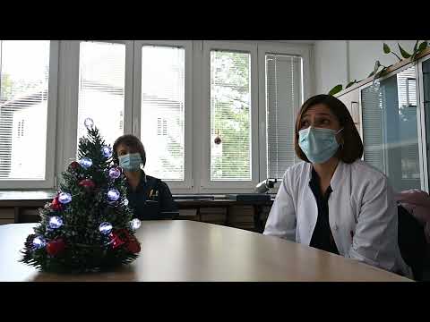 Osoblje Klinike "Dr. Fran Mihaljevic": "Ljudi dok nisu u bolnici, ne doživljavaju to osobno"