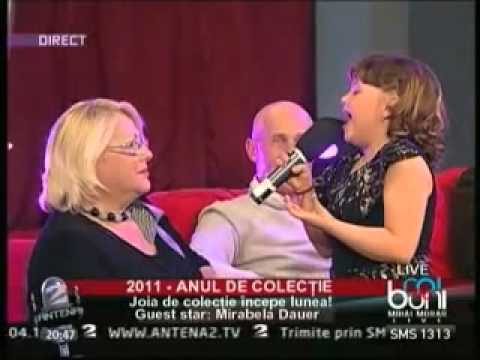 Maria Crăciun - Îţi mulţumesc. iubită mamă