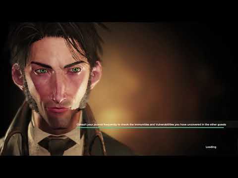 The Council Episode 5 Part 3