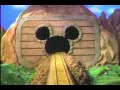 Disney Channel Bumper Compilation Donald Duck S Quackertown