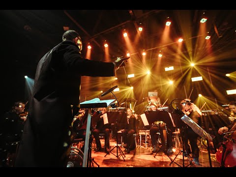 Mita & Meir Live Orchestra - Nicolas Masseyeff & Parallelle - Renegade (Adam Ten & Mita Gami Remix)