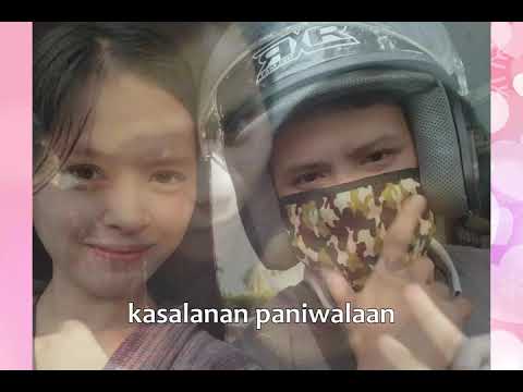 Pagbawi - Iszahryl10 (Lyrics Video)