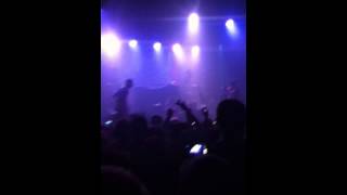 Mistakes - Breathe Carolina