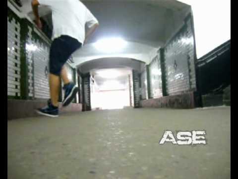 3Way | AsE, Kwiati, LeWy