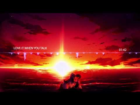 Love it when you talk - Gisbo Remix