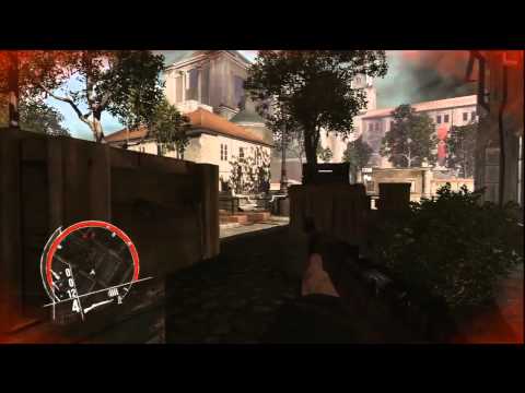 Enemy Front Playstation 3