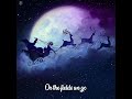 Dashing Through The Snow Song Whatsapp Status