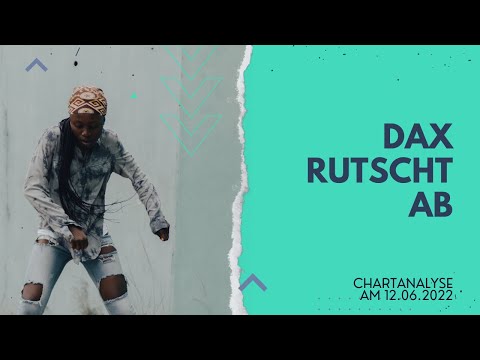 DAX-Chartanalyse für die neue Woche 📈 Rutsch bereits beendet? 📉 Blick auf Nasdaq und Szenarien