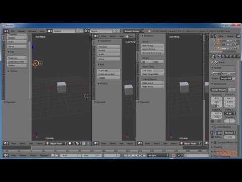 Building a Game with Unity and Blender A Basic Particle System | packtpub com