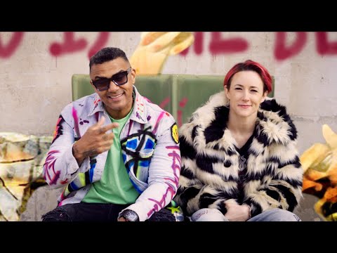 KIKI LISCEVIC X HENRY MENDEZ - “Who is the best?” (Official video)
