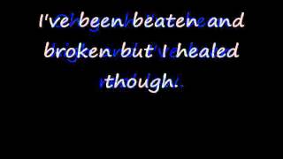 - Inner Ninja - Lyrics