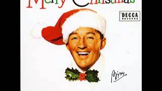 Bing Crosby  - Silent Night