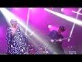 Desireless - live / concert - 2016 