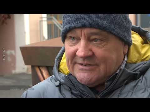 Am Schauplatz Gericht:  Wenn der Abstand fehlt [24.6.2021]